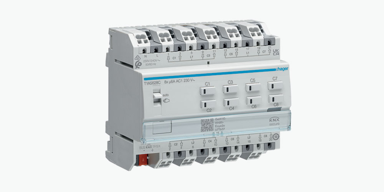 KNX-Lösungen bei Elektro-Service-Kundler in Pyrbaum