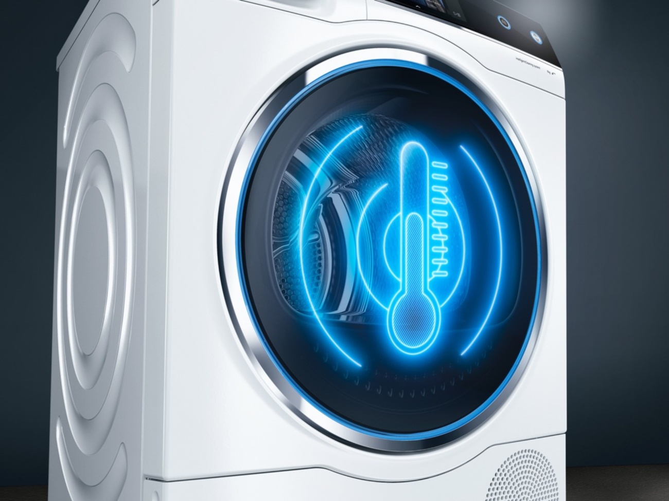 autoDry-Funktion bei Elektro-Service-Kundler in Pyrbaum