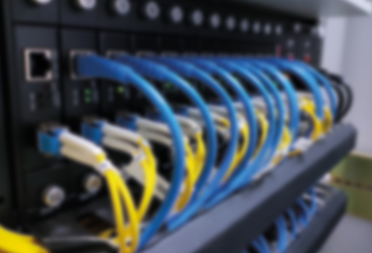 Netzwerke bei Elektro-Service-Kundler in Pyrbaum