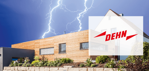 Dehn bei Elektro-Service-Kundler in Pyrbaum