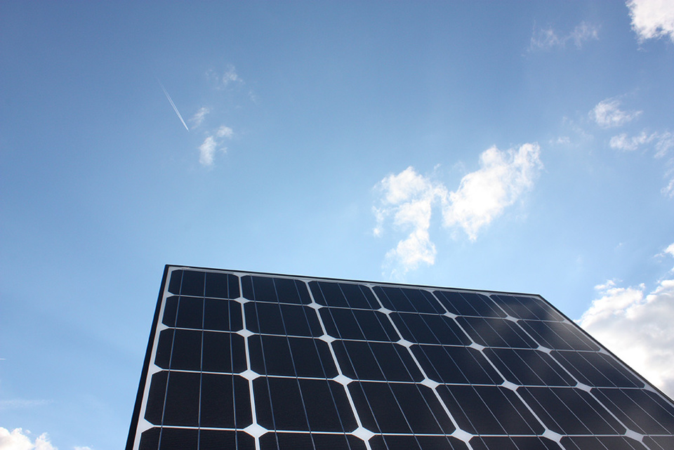 PV Anlage bei Elektro-Service-Kundler in Pyrbaum