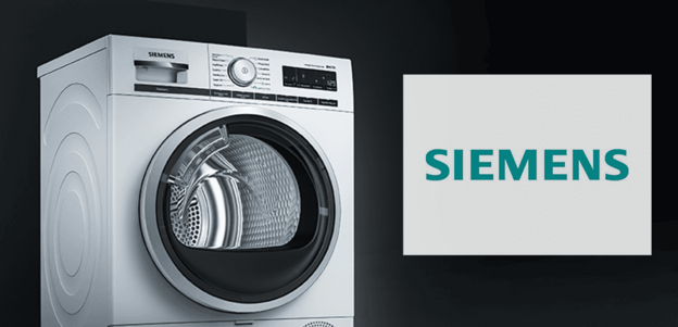 Siemens Hausgeräte bei Elektro-Service-Kundler in Pyrbaum