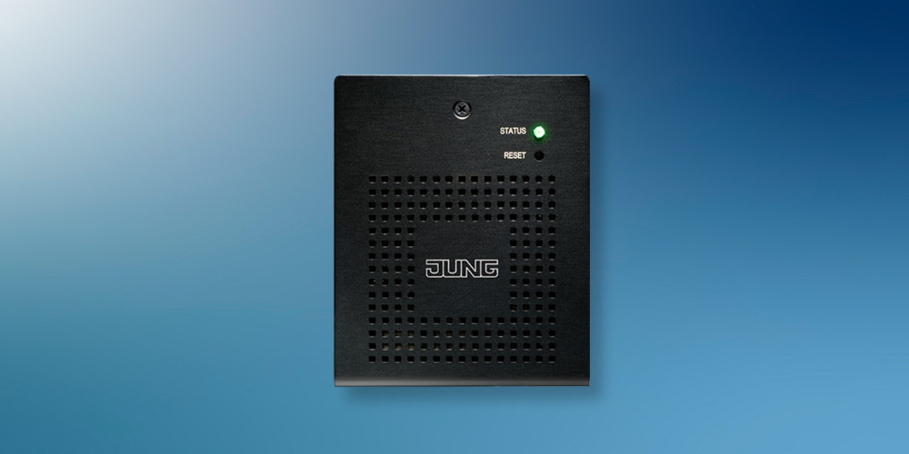 Smart Visu Server bei Elektro-Service-Kundler in Pyrbaum