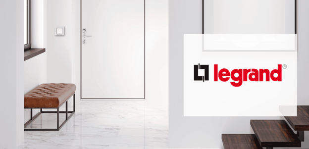 Legrand bei Elektro-Service-Kundler in Pyrbaum