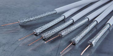 Kabel- und Steckverbinder bei Elektro-Service-Kundler in Pyrbaum