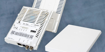 Ethernet over Coax bei Elektro-Service-Kundler in Pyrbaum