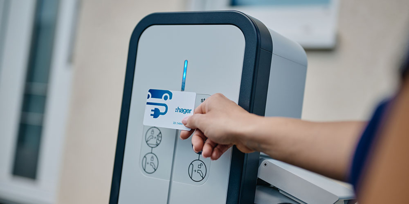 E-Mobilität öffentlicher Bereich bei Elektro-Service-Kundler in Pyrbaum