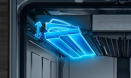 varioSchublade Pro bei Elektro-Service-Kundler in Pyrbaum