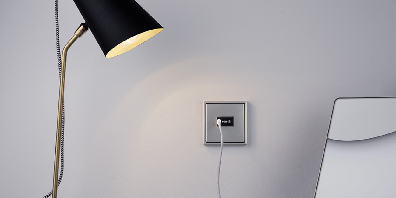 Ladegerät USB PD 60 bei Elektro-Service-Kundler in Pyrbaum