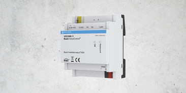 Busch-VoiceControl® bei Elektro-Service-Kundler in Pyrbaum