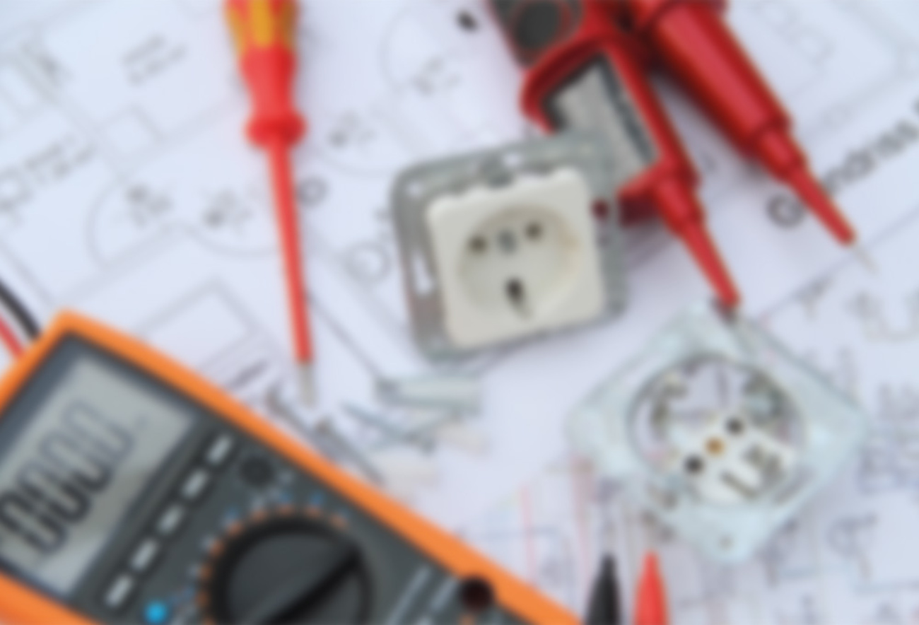 Planung bei Elektro-Service-Kundler in Pyrbaum