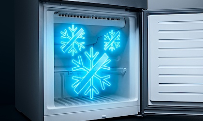 noFrost bei Elektro-Service-Kundler in Pyrbaum