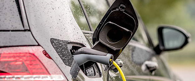 E-Mobility bei Elektro-Service-Kundler in Pyrbaum