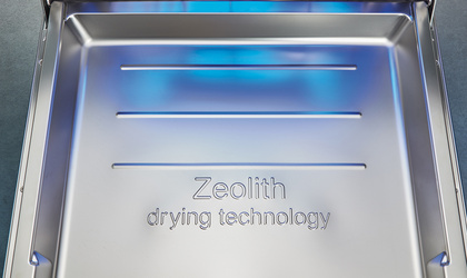 Zeolith Trocknen – Für glänzende Spülergebnisse bei Elektro-Service-Kundler in Pyrbaum