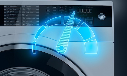 varioSpeed bei Elektro-Service-Kundler in Pyrbaum