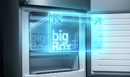 bigBox bei Elektro-Service-Kundler in Pyrbaum