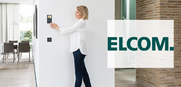 Elcom bei Elektro-Service-Kundler in Pyrbaum