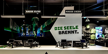 Shop / Retail bei Elektro-Service-Kundler in Pyrbaum
