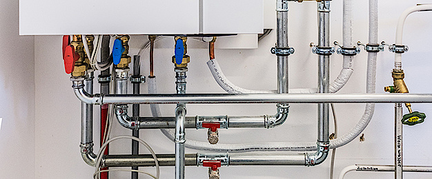 Heizung und Haussteuerung bei Elektro-Service-Kundler in Pyrbaum