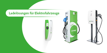E-Mobility bei Elektro-Service-Kundler in Pyrbaum