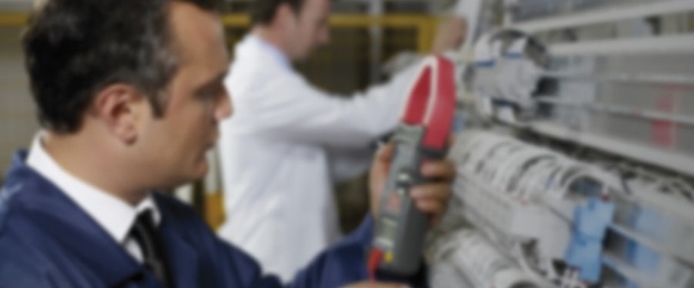 Elektro-Check bei Elektro-Service-Kundler in Pyrbaum