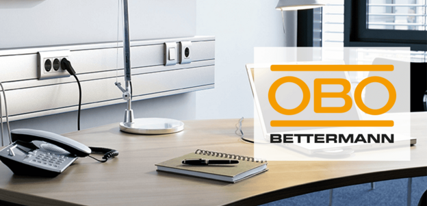 OBO bei Elektro-Service-Kundler in Pyrbaum