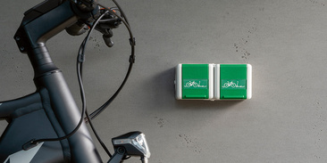 SCHUKO® Steckdose für E-Bikes bei Elektro-Service-Kundler in Pyrbaum