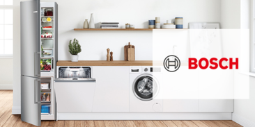 Bosch Hausgeräte bei Elektro-Service-Kundler in Pyrbaum