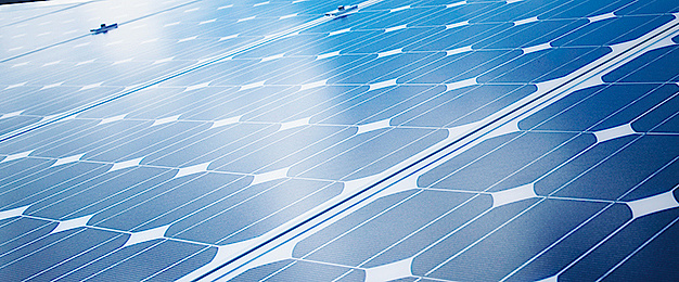 Photovoltaik bei Elektro-Service-Kundler in Pyrbaum