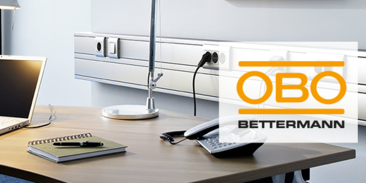 OBO bei Elektro-Service-Kundler in Pyrbaum