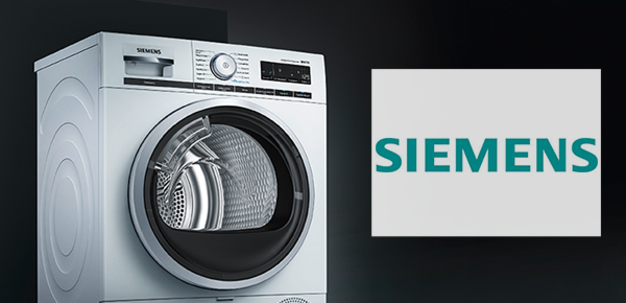 Siemens Hausgeräte bei Elektro-Service-Kundler in Pyrbaum