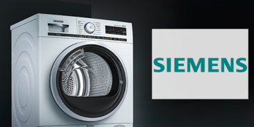 Siemens Hausgeräte bei Elektro-Service-Kundler in Pyrbaum