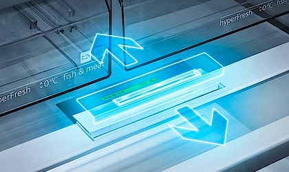 hyperFresh bei Elektro-Service-Kundler in Pyrbaum