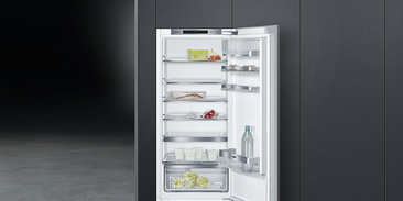 Kühlschränke bei Elektro-Service-Kundler in Pyrbaum