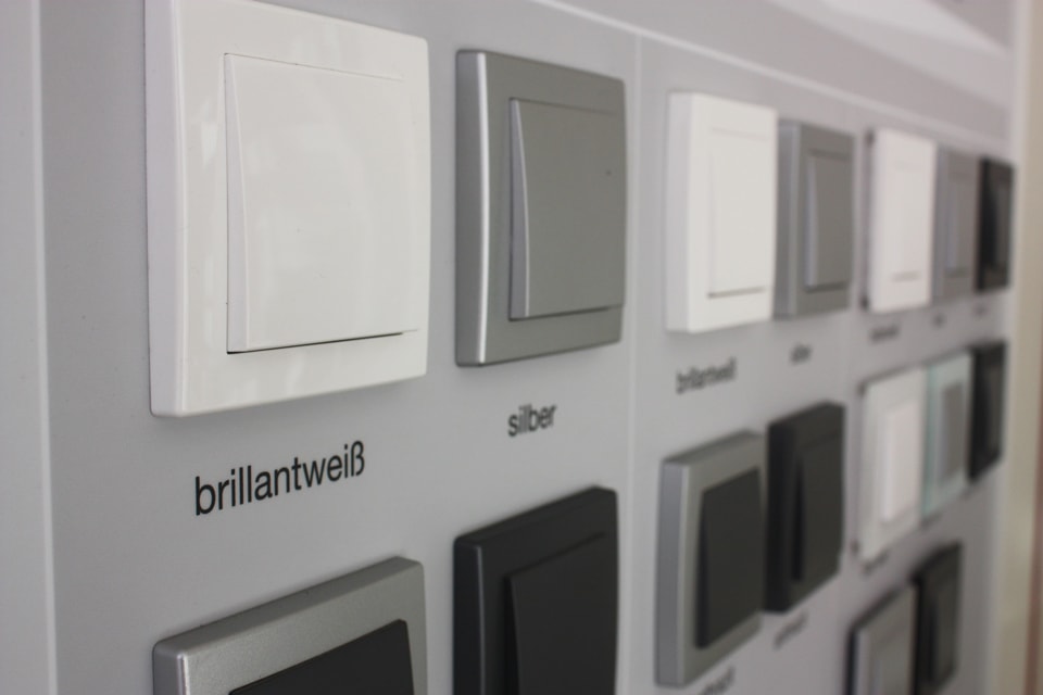 Schalterserie2 bei Elektro-Service-Kundler in Pyrbaum